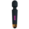 Dorcel Stimulateur Wanderful Dorcel 20cm - Tête 40mm
